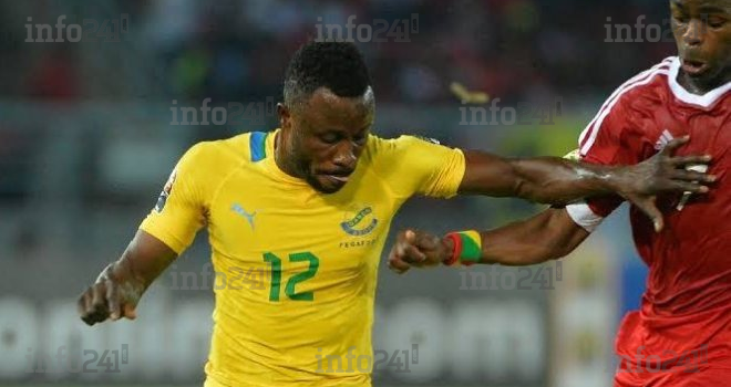 Kangagate&nbsp;: Mécontente de la décision de la CAF sur Guelor Kanga, la FECOFA fait appel&nbsp;!