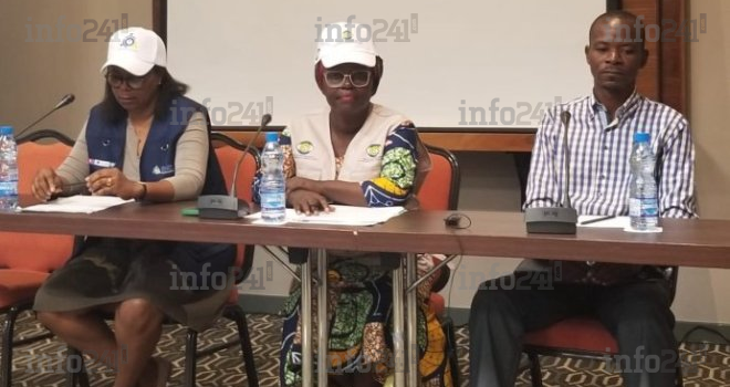 Présidentielle 2025&nbsp;: 214 observateurs de la société civile gabonaise seront déployés