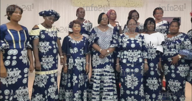 Djoui l’Akassi, la plateforme des femmes de l’opposition gabonaise qui veut donner de la voix