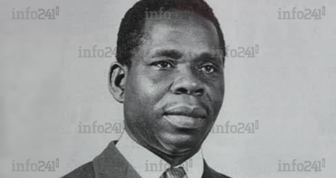 Vincent de Paul Nyonda, d’homme politique à virtuose du théâtre gabonais