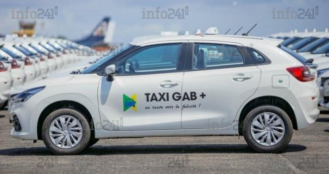 Taxi Gab+&nbsp;: Faute de paiement, les chauffeurs menacés de saisie et de rupture de contrat