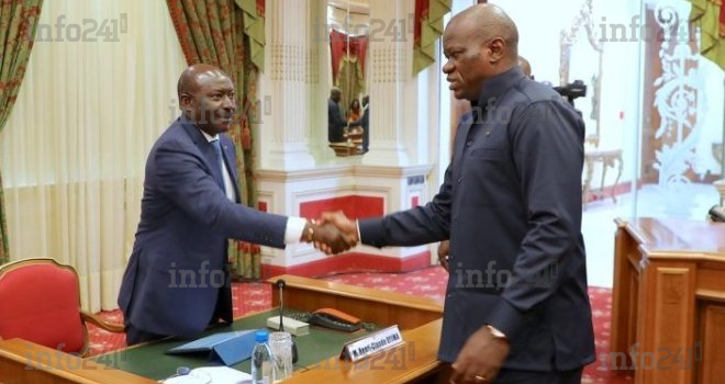 Le Gabon veut digitaliser la collecte de ses recettes dès janvier 2026, pour renflouer ses caisses