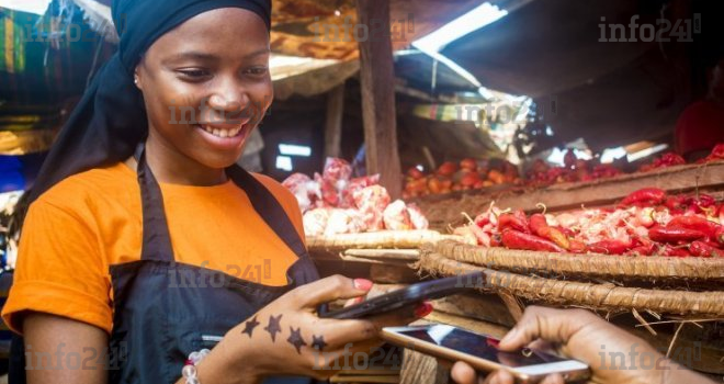 Mobile Money : les Gabonais soumis à une taxe de 0,5 % sur leurs transactions dès 2025 !