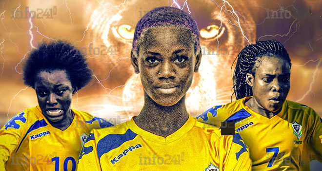 CAN Maroc 2022&nbsp;:  Le Gabon battu de peu par le Togo au second tour aller des éliminatoires