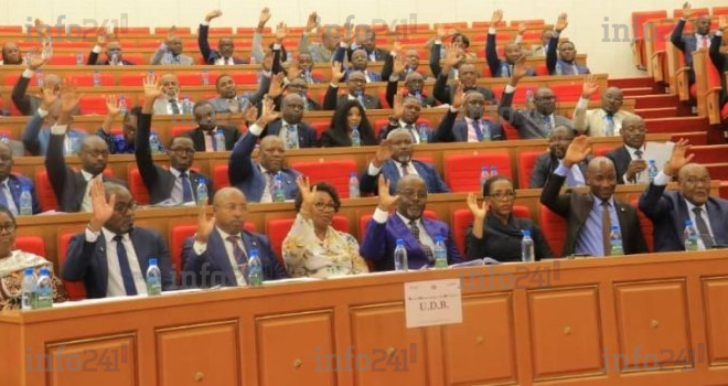 Gabon&nbsp;: Malgré la controverse, les députés adoptent à l’unanimité la taxe d’habitation d’Oyima
