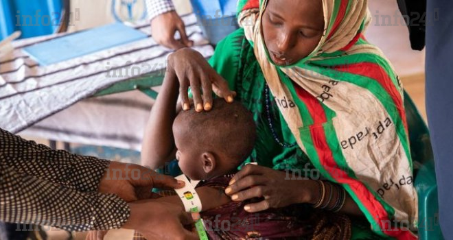 Somalie : L’UE suspend son aide alimentaire après des cas de vols constatés par l’ONU