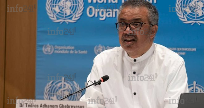 Mpox&nbsp;: L’OMS lève l’urgence sanitaire internationale sur la variole du singe