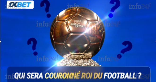 Les Madrilènes dominateurs et les Espagnols éblouissants : le top 5 des prétendants au Ballon d’Or