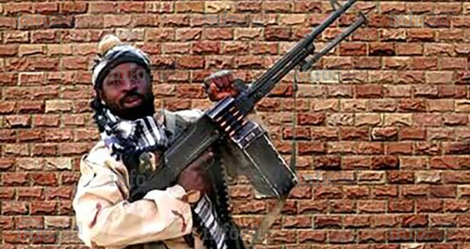 Nigéria : Après la mort d’Abubakar Shekau, Boko Haram se trouve un nouveau chef