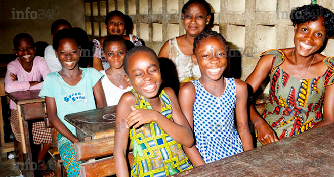 Projection&nbsp;: 40% de la population mondiale sera africaine à la fin du siècle