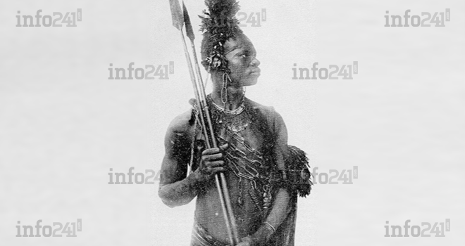 Emane Tole, ce chef guerrier gabonais qui résista à l’administration coloniale française