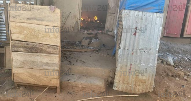 RDC : 43 morts lors d’une attaque de rebelles ougandais dans l’est