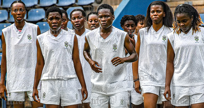 Eliminatoires CAN féminine 2026&nbsp;: le Gabon humilié à domicile 6 buts à 0 par le Mali