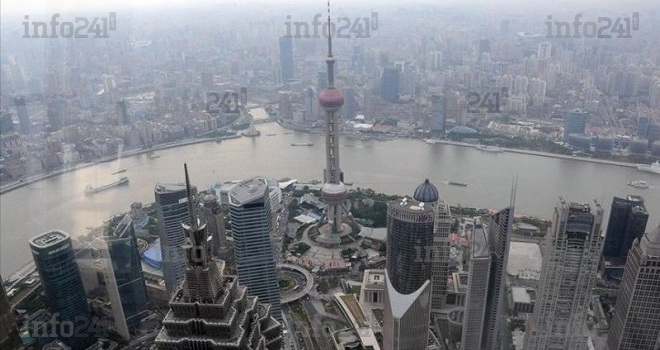 Chine : Construction de la station météorologique automatique la plus haute au monde