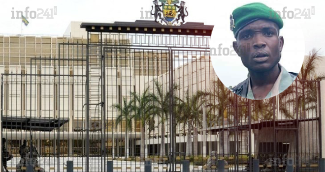 Coup d’état manqué : Kelly Ondo Obiang et ses hommes torturés au Palais présidentiel 