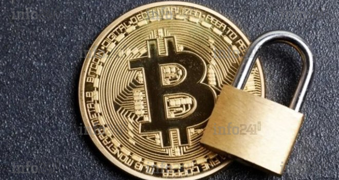 Bitcoin et protection des données : préserver les informations personnelles