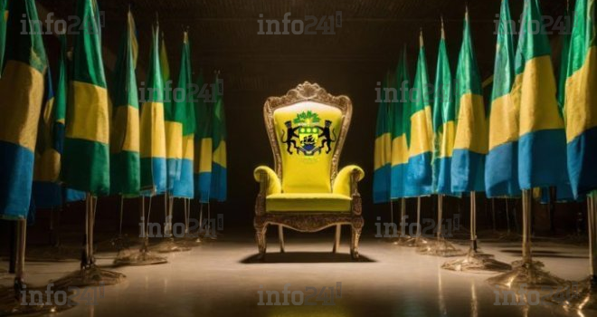 Dialogue national&nbsp;: de nouveaux critères pour prétendre au fauteuil présidentiel au Gabon