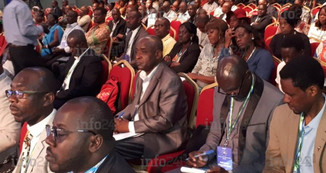 Dialogue d’Ali Bongo&nbsp;: les conclusions sur la modernisation de la vie publique au Gabon