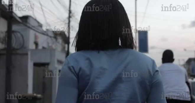 Port-Gentil : Pour avoir couché avec sa tchiza, un gabonais cocufié casse le bras à son fils aîné !