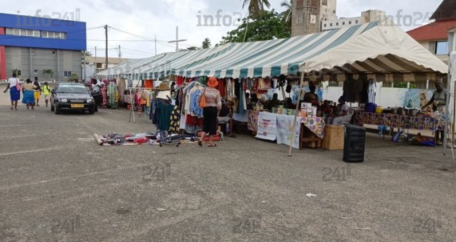 3ᵉ édition du Marché de Noël : promouvoir l’entrepreneuriat et l’autonomisation des femmes