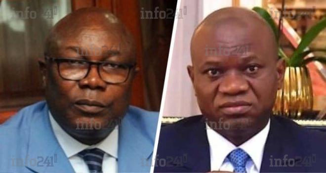 Maganga Moussavou met en garde Oligui Nguema&nbsp;: “Méfiez-vous de ceux qui ne vous disent pas la vérité”