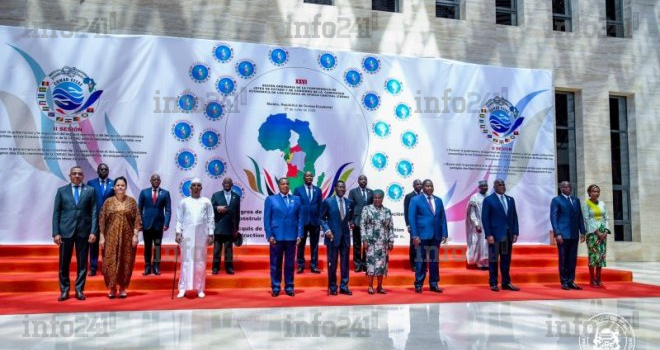 Les chefs d’Etat de la CEEAC en sommet extraordinaire à Malabo ce dimanche