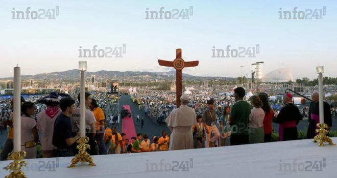 Vatican : Un pèlerinage LGBT+ inscrit pour la première fois au Jubilé