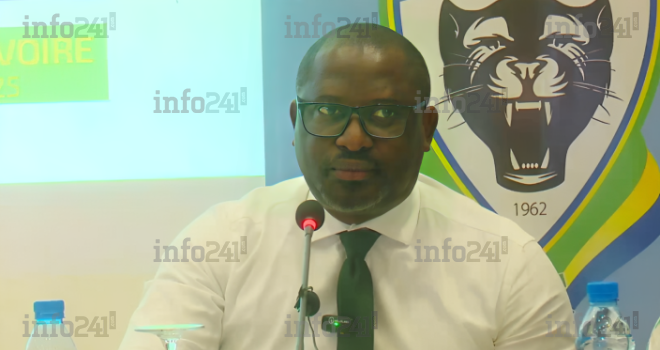 Mondial 2026 : Mouyouma livre ses 25 Panthères du Gabon contre les Seychelles et la Côte d’Ivoire