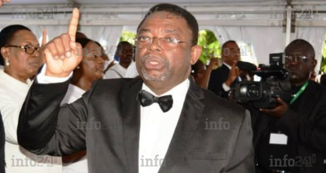 Maladie d’Ali Bongo&nbsp;: l’UN réclame une expertise médicale et une enquête du sénat