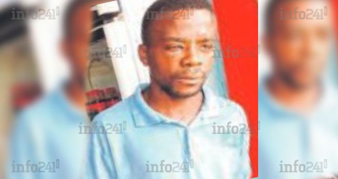 Un caporal-chef de l’armée gabonaise arrêté à la suite de plusieurs braquages à main armée