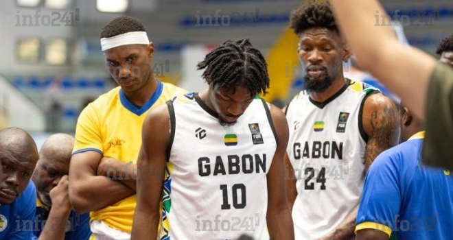 Afrobasket 2025 : Les Panthères du Gabon échouent à prendre leur revanche sur le Cameroun