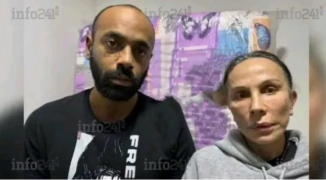 Tortures et extorsions contre Sylvia et Noureddin Bongo&nbsp;: à qui profite le crime&nbsp;?