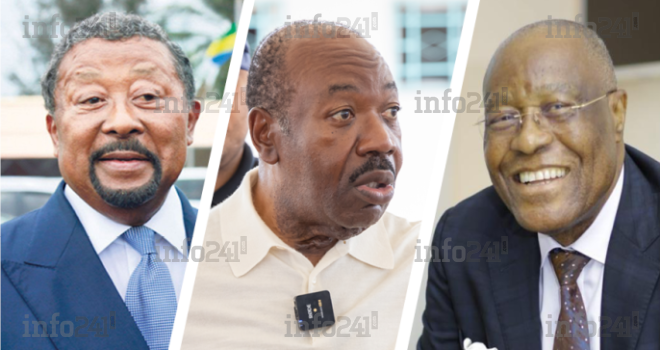 Jean Ping appelle à voter Albert Ondo Ossa pour vaincre le régime Bongo-PDG-Mborantsouo