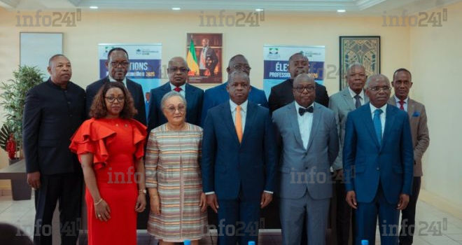 Dialogue social&nbsp;: consensus historique pour les premières élections professionnelles au Gabon