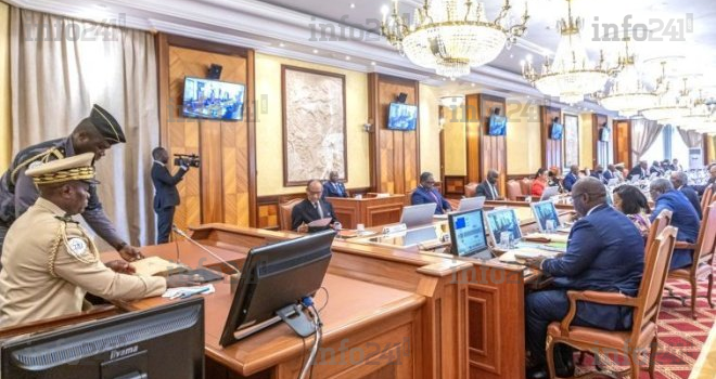 Conseil des ministres du 19 décembre : 15 décisions majeures prises par les autorités gabonaises