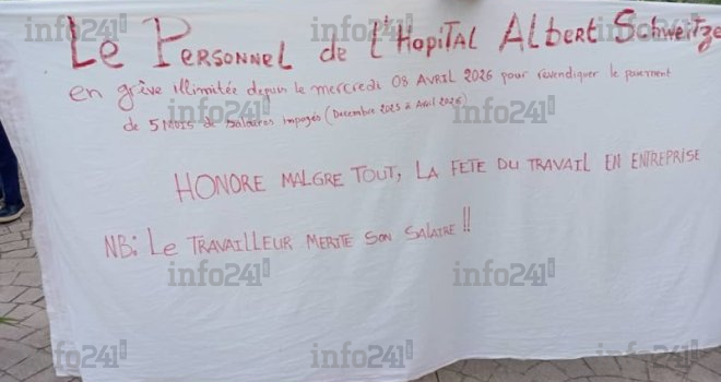 Grève à Schweitzer&nbsp;: Les agents tiennent bon malgré le paiement de 2 des 5 mois d’arriérés