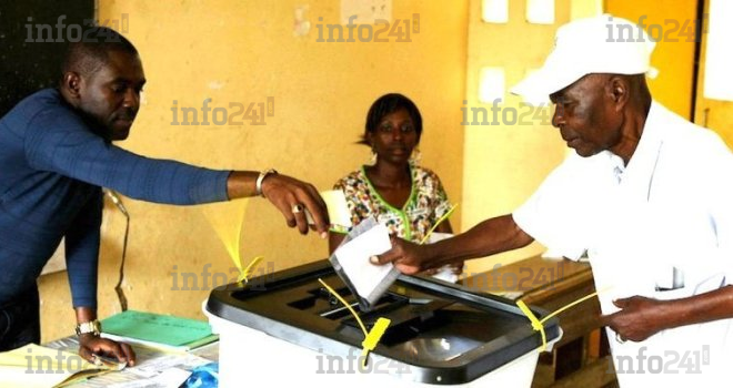 Referendum constitutionnel : les gabonais appelés aux urnes le 16 novembre !