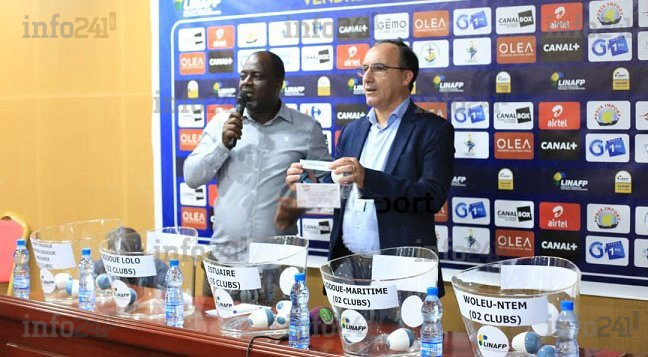 Reprise du National Foot 1 et 2&nbsp;: les clubs fixés sur les poules et leurs futurs adversaires