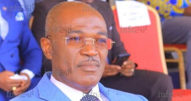 Gabon&nbsp;: Ali Bongo éjecté, Blaise Louembé désigné par acclamation à la tête de l’ex parti présidentiel&nbsp;!