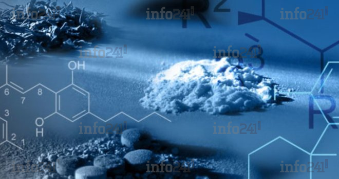 Quand le coronavirus engendre une pénurie mondiale de drogues... en Occident&nbsp;!