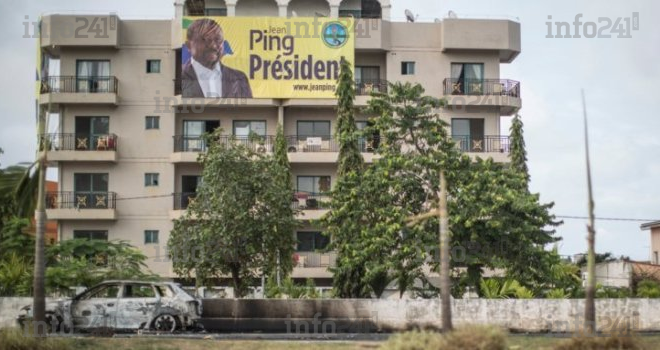 Gabon&nbsp;: Quand Ali Bongo faisait attaquer le quartier général de son rival Jean Ping