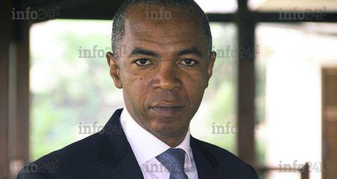 Ntoutoume Ayi&nbsp;: «&nbsp;La mission de notre génération est de sortir le Gabon de la médiocrité qui caractérise sa gouvernance&nbsp;»