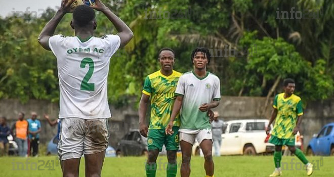 National Foot 2 : Un choc et deux derbys au programme de la 4e journée ce week-end