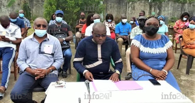 Litige foncier à Akanda&nbsp;: Les habitants d’Iyalala sollicitent l’arbitrage des autorités