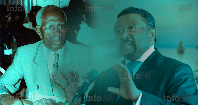 Écrits de l’opposant Edzodzomo-Ela sur l’alternance démocratique : peut-on parler d’OPA sur l’opposition gabonaise ?