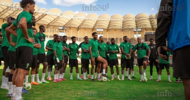 Gambie vs Gabon cet après-midi : Les Panthères à l’assaut de la victoire sur les Scorpions sinon rien !