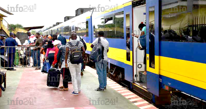 Coronavirus&nbsp;: Libreville et Franceville classées villes à &laquo;&nbsp;risque élevé&nbsp;&raquo; pour les voyages