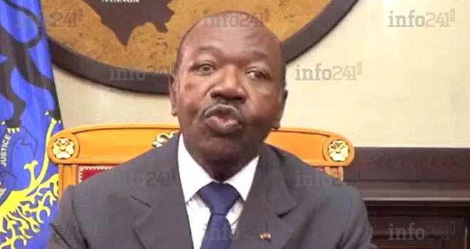 Indépendance du Gabon an 63 : Ali Bongo fait le plein d’annonces pour les élèves et leurs parents