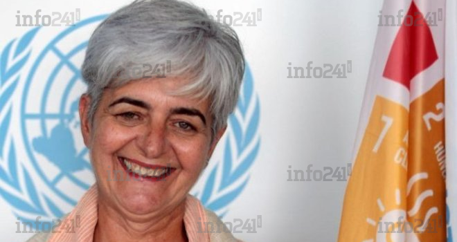 Burkina Faso&nbsp;: la coordinatrice du système des Nations Unies sommée de quitter illico le pays