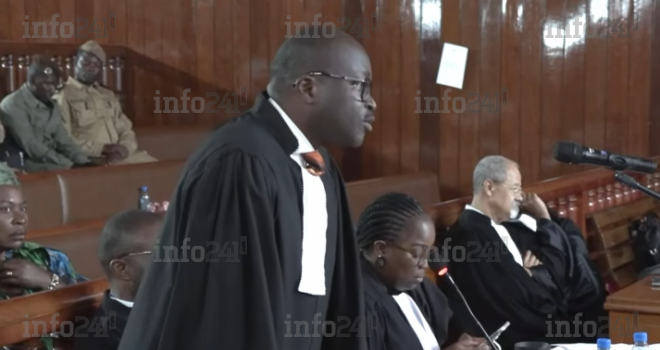 Procès Bongo : les avocats de la Young Team vont faire appel et dénoncent un “verdict d’opportunité”